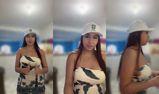 Mariaacute Bigo Live — Oct 30, 2026, 7:30 PM