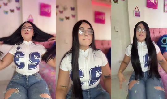 MariacamilaHO Bigo Live — Jul 23, 2026, 4:33 PM