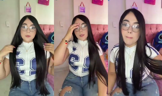 MariacamilaHO Bigo Live — Jul 23, 2026, 5:26 PM