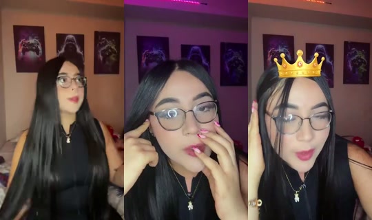 MariacamilaHO Bigo Live — Jul 24, 2026, 12:48 AM