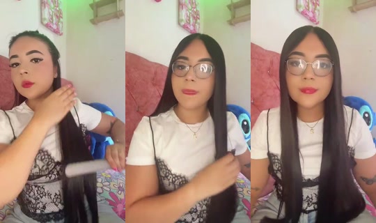 MariacamilaHO Bigo Live — Jul 25, 2026, 3:55 PM