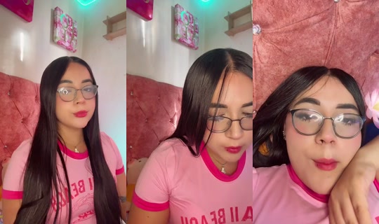 MariacamilaHO Bigo Live — Jul 27, 2026, 9:28 PM