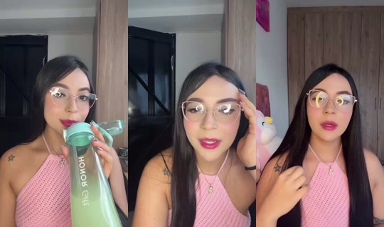 MariacamilaHO Bigo Live — Oct 14, 2026, 9:49 PM