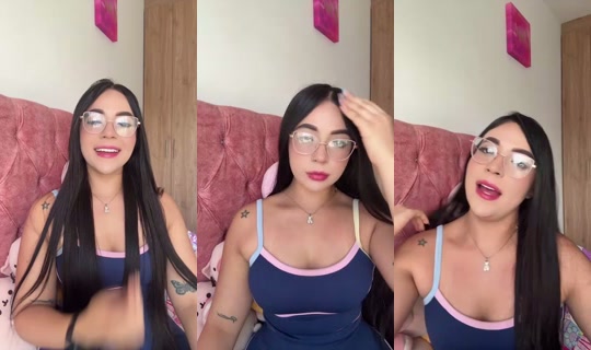 MariacamilaHO Bigo Live — Oct 15, 2026, 9:05 PM
