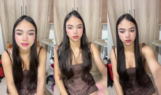 Mariaclarachaves Bigo Live — Aug 4, 2026, 6:15 PM