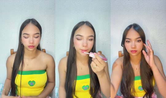Mariaclarachaves Bigo Live — Aug 5, 2026, 12:10 AM