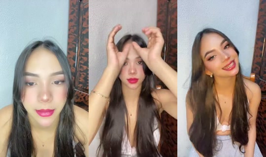 Mariaclarachaves Bigo Live — Aug 6, 2026, 6:13 PM