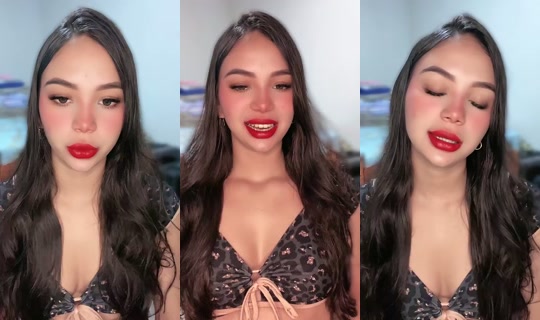 Mariaclarachaves Bigo Live — Oct 10, 2026, 1:57 AM