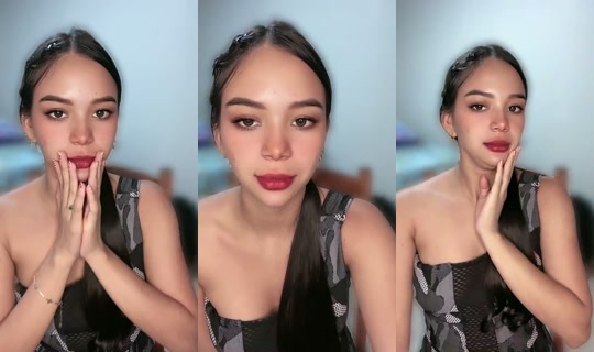 Mariaclarachaves Bigo Live — Oct 17, 2026, 1:00 AM