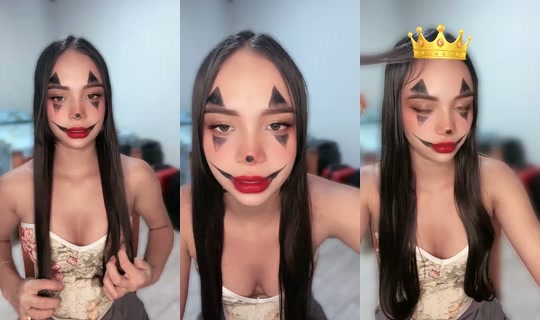 Mariaclarachaves Bigo Live — Oct 23, 2026, 1:07 AM