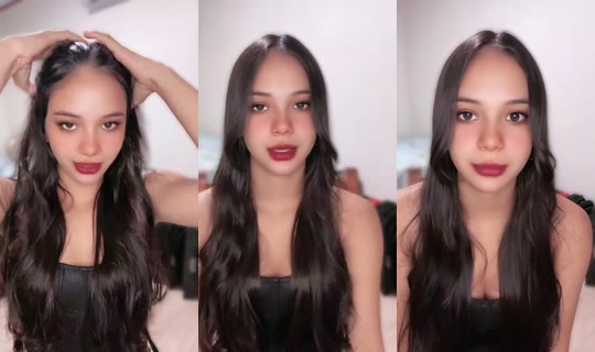 Mariaclarachaves Bigo Live — Oct 26, 2026, 6:00 PM