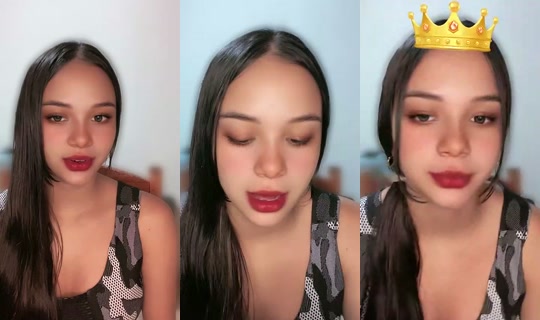 Mariaclarachaves Bigo Live — Oct 26, 2026, 10:33 PM