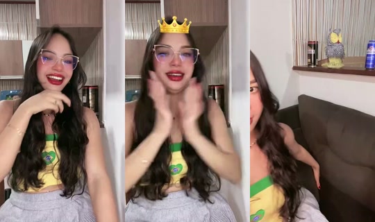 Mariaclarachaves Bigo Live — Oct 29, 2026, 1:46 AM