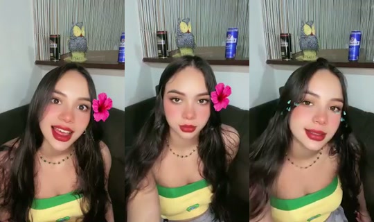 Mariaclarachaves Bigo Live — Oct 29, 2026, 2:42 AM