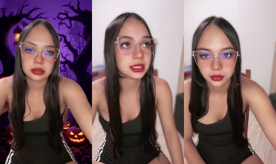 Mariaclarachaves Bigo Live — Oct 30, 2026, 12:44 AM