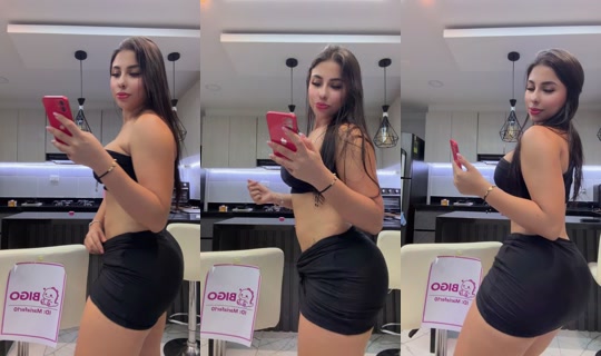 Mariafer10 Bigo Live — Sep 3, 2026, 2:16 AM