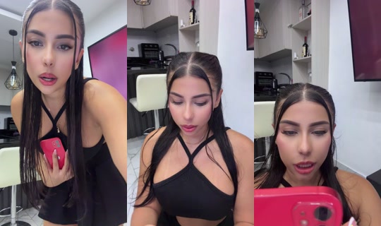 Mariafer10 Bigo Live — Sep 23, 2026, 11:53 PM