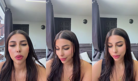 Mariafer10 Bigo Live — Sep 29, 2026, 6:11 PM