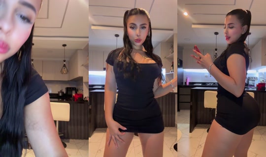 Mariafer10 Bigo Live — Oct 13, 2026, 10:46 PM