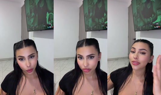Mariafer10 Bigo Live — Oct 14, 2026, 2:34 AM