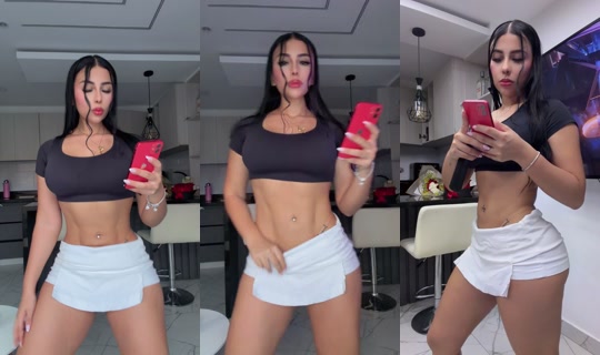 Mariafer10 Bigo Live — Oct 15, 2026, 10:28 PM