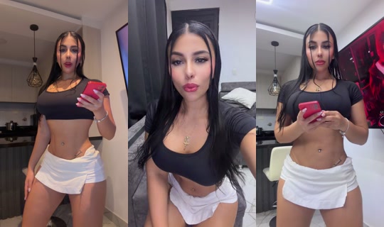 Mariafer10 Bigo Live — Oct 16, 2026, 1:52 AM