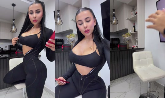 Mariafer10 Bigo Live — Oct 22, 2026, 8:17 PM