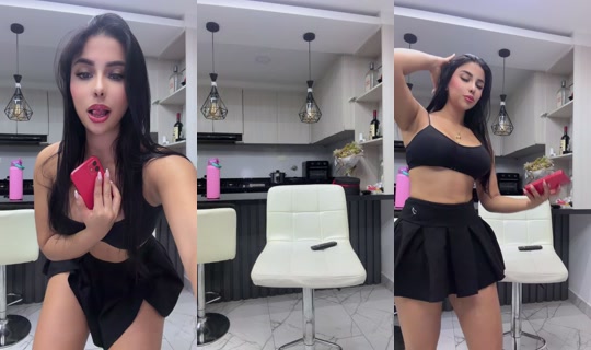 Mariafer10 Bigo Live — Oct 23, 2026, 10:20 PM