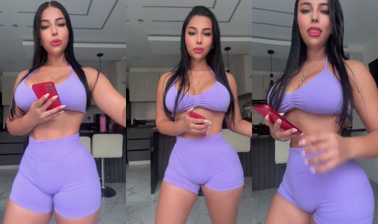 Mariafer10 Bigo Live — Oct 24, 2026, 2:05 PM