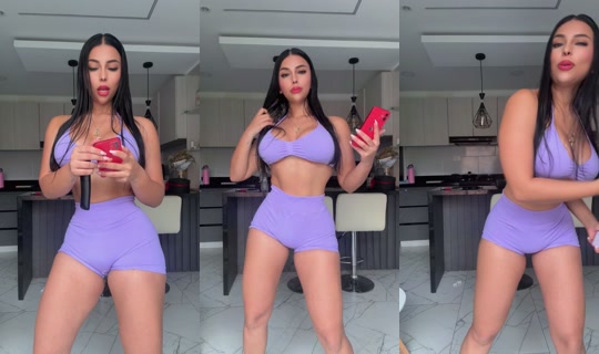 Mariafer10 Bigo Live — Oct 24, 2026, 3:48 PM
