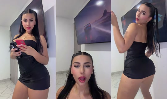 Mariafer10 Bigo Live — Oct 26, 2026, 10:46 PM