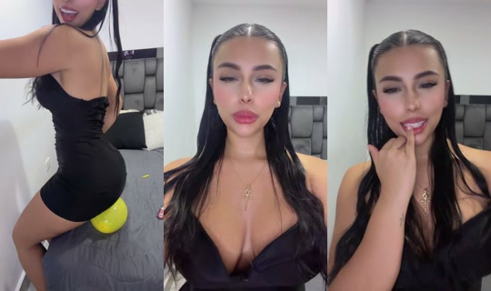 Mariafer10 Bigo Live — Oct 27, 2026, 12:31 AM