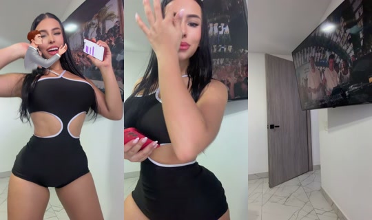 Mariafer10 Bigo Live — Oct 28, 2026, 9:38 PM