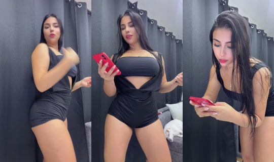 Mariafer10 Bigo Live — Oct 30, 2026, 2:19 AM