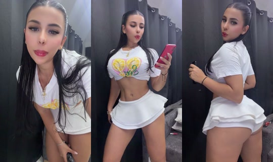 Mariafer10 Bigo Live — Oct 31, 2026, 12:23 AM