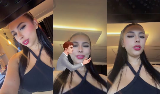 Mariafer10 Bigo Live — Oct 31, 2026, 1:45 AM