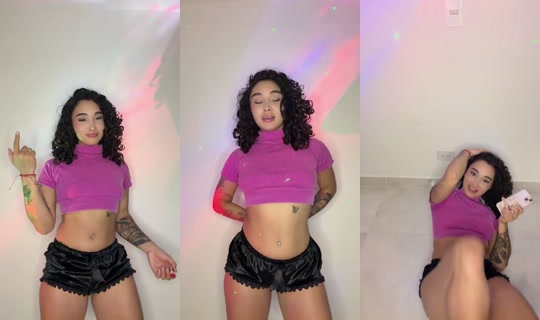 Mariana_Restrepo Bigo Live — Jul 24, 2026, 1:45 AM