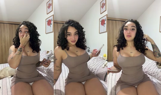 Mariana_Restrepo Bigo Live — Sep 18, 2026, 3:00 AM