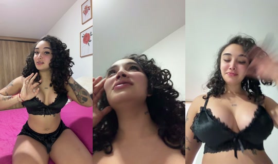 Mariana_Restrepo Bigo Live — Sep 29, 2026, 1:41 AM