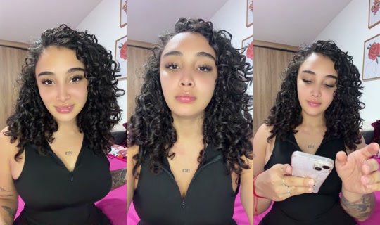 Mariana_Restrepo Bigo Live — Sep 30, 2026, 2:55 AM
