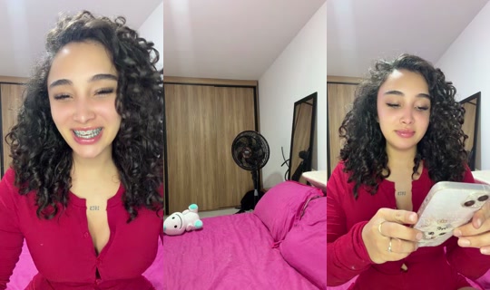 Mariana_Restrepo Bigo Live — Oct 1, 2026, 3:00 AM