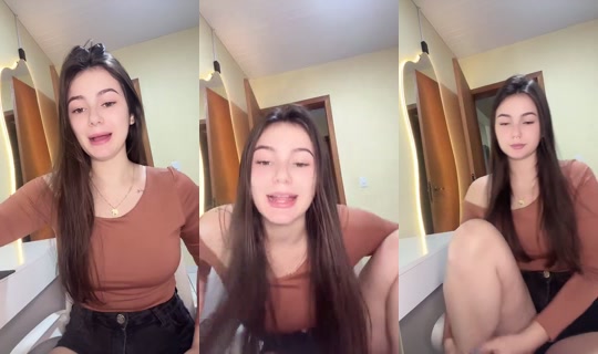 Mariars Bigo Live — Jul 20, 2026, 12:22 AM