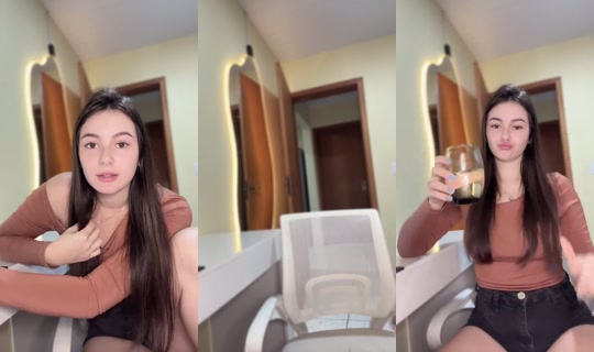 Mariars Bigo Live — Jul 20, 2026, 1:46 AM