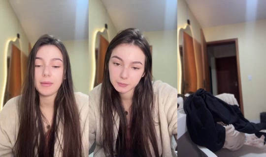 Mariars Bigo Live — Jul 20, 2026, 5:28 PM