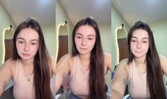 Mariars Bigo Live — Jul 29, 2026, 3:46 AM