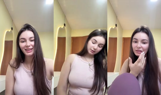 Mariars Bigo Live — Jul 29, 2026, 8:14 PM