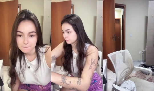 Mariars Bigo Live — Oct 8, 2026, 8:55 PM