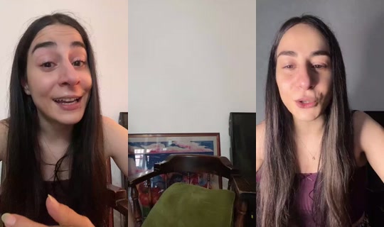 Marilenads Bigo Live — Jul 21, 2026, 6:04 PM