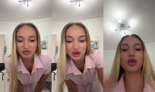 MarinaLau Bigo Live — Jul 20, 2026, 2:12 PM