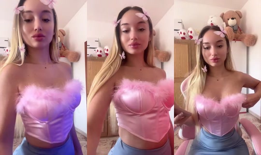 MarinaLau Bigo Live — Sep 2, 2026, 10:47 AM